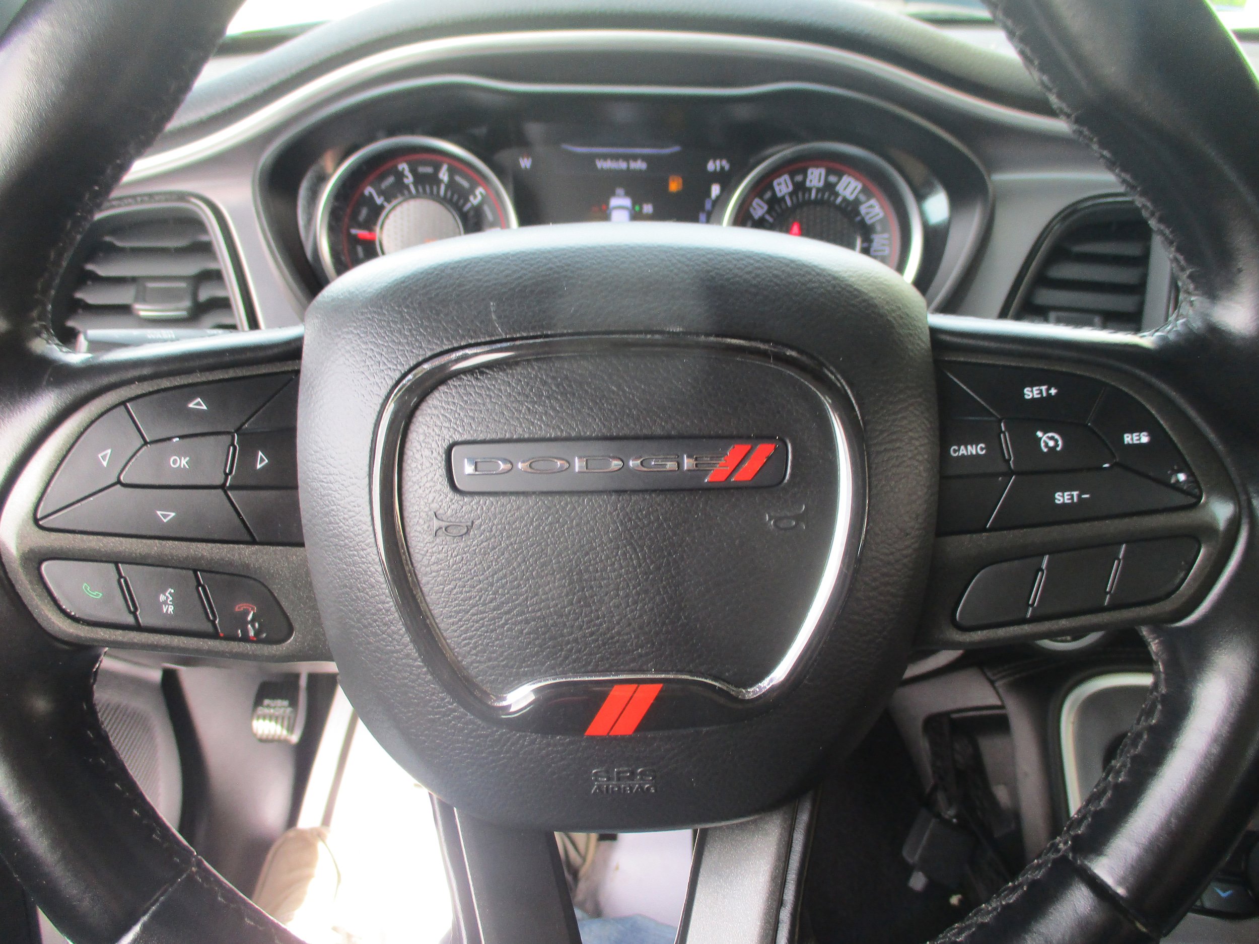 Used 2021 Dodge Challenger SXT RWD image 18