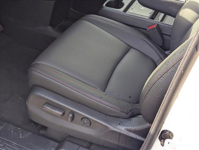 New 2026 Honda Odyssey Sport-L image 4