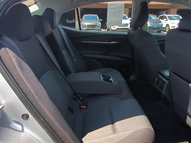 Certified 2025 Toyota Camry LE FWD image 30