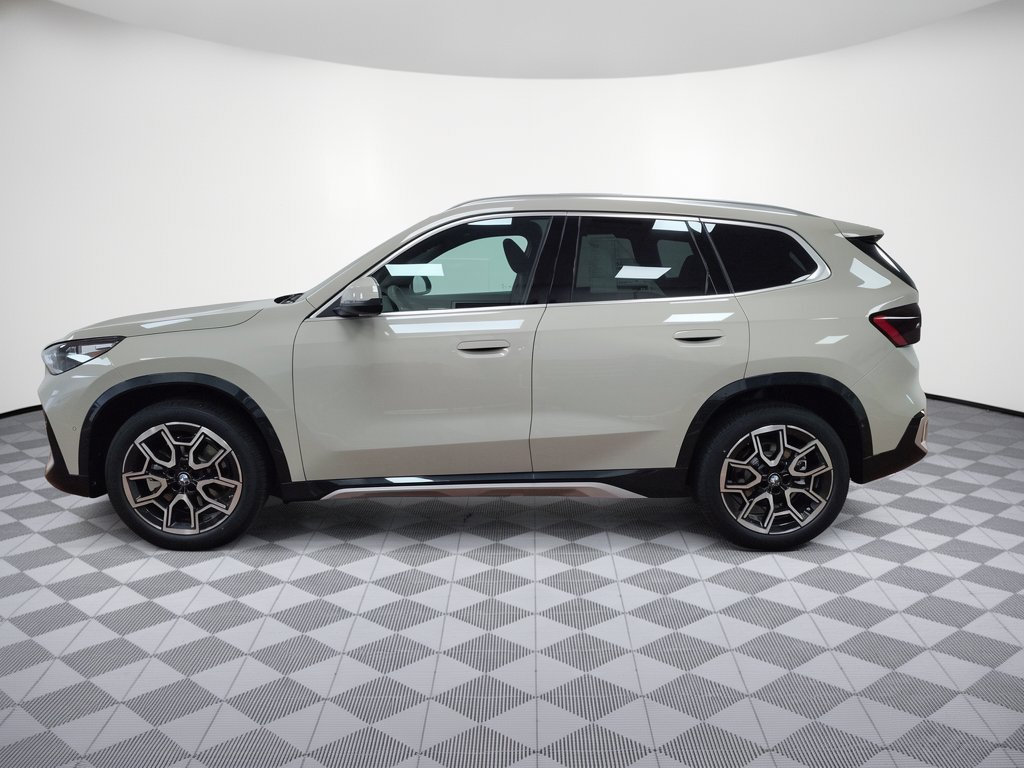 Certified 2026 BMW X1 xDrive28i w/ Convenience Package AWD/4WD image 2