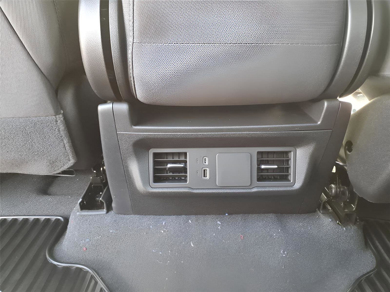 New 2026 Chevrolet Silverado 2500 Custom w/ Custom Value Package image 13