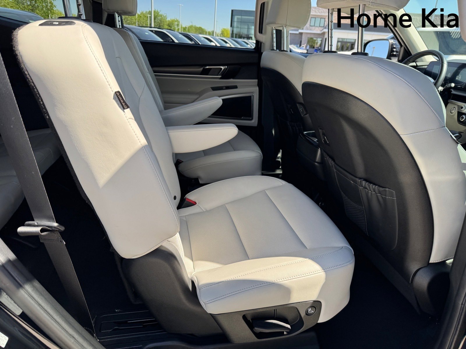 Certified 2023 Kia Telluride S image 29