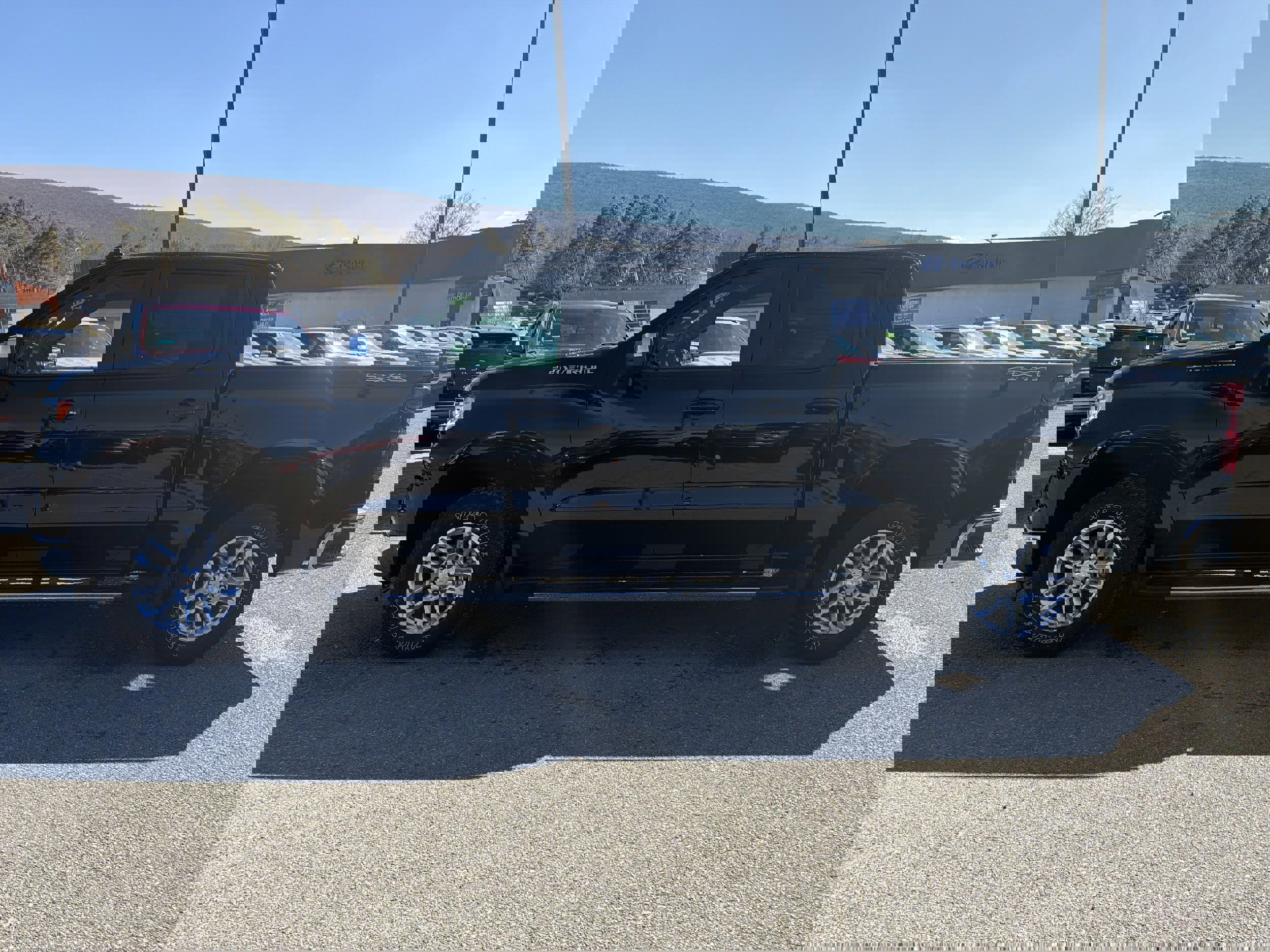 New 2026 Chevrolet Silverado 1500 LT w/ Protection Package image 7