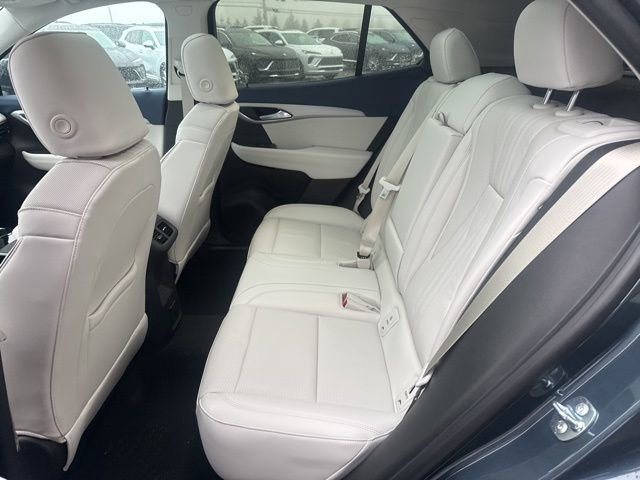 New 2026 Buick Envision Avenir AWD/4WD image 29