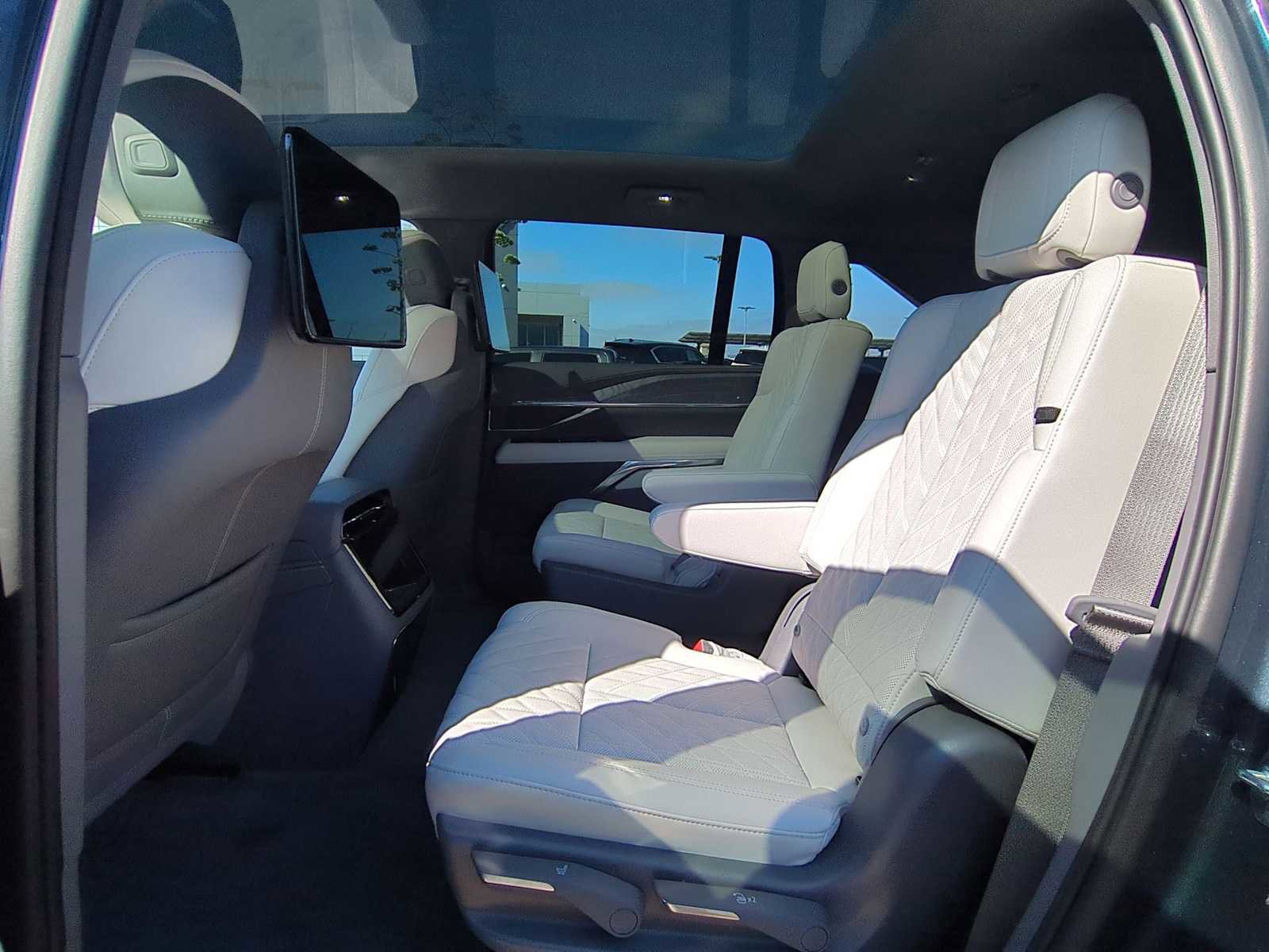 New 2026 Cadillac Escalade IQ Sport 1 image 24