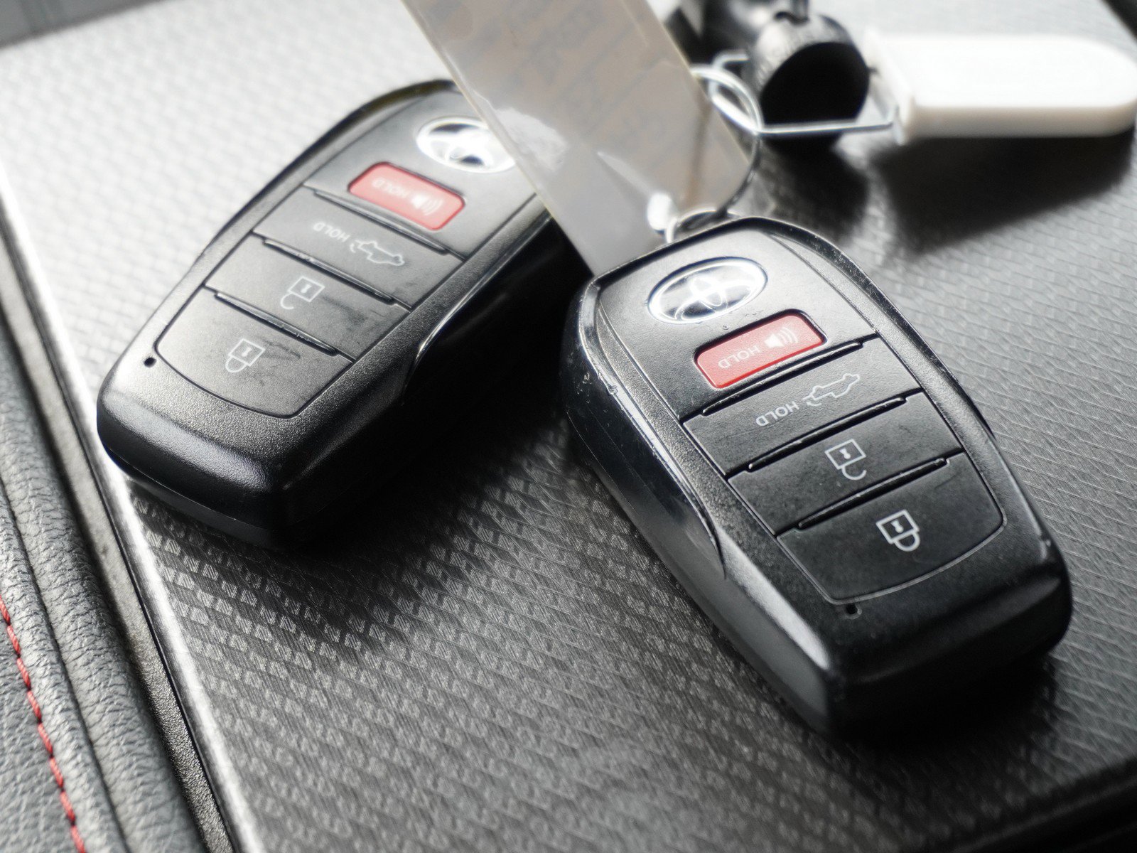 Used 2023 Toyota Tundra TRD Pro image 22