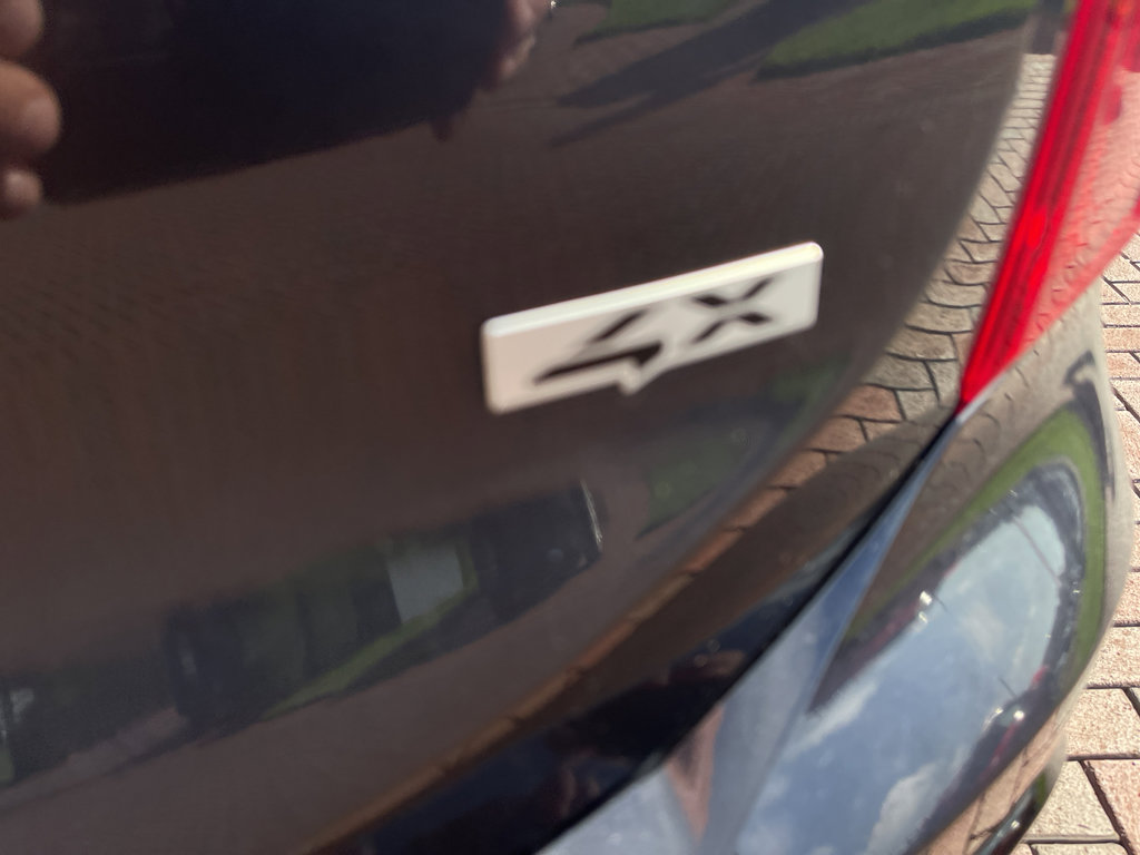 Used 2025 Kia Telluride S image 12