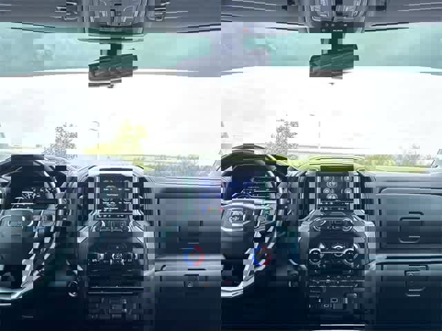 Used 2021 GMC Sierra 1500 SLT image 28