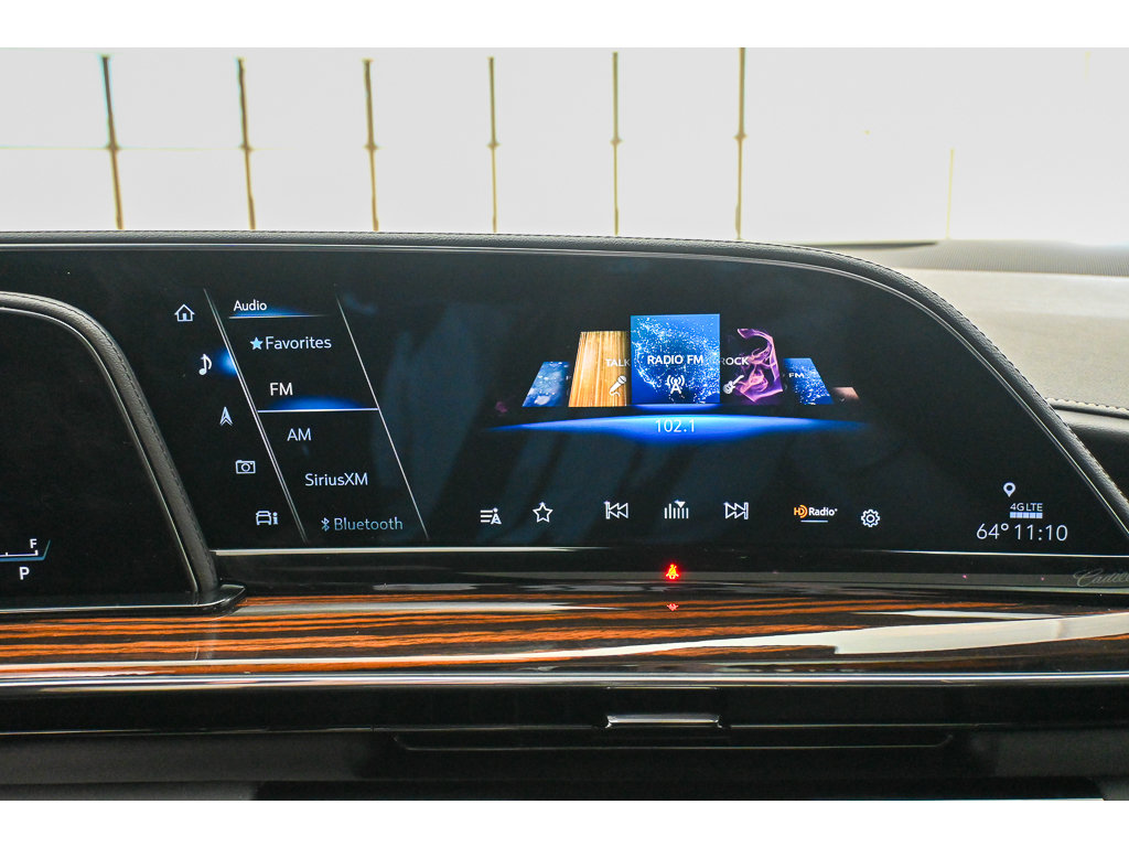 Certified 2023 Cadillac Escalade Premium Luxury AWD/4WD image 54