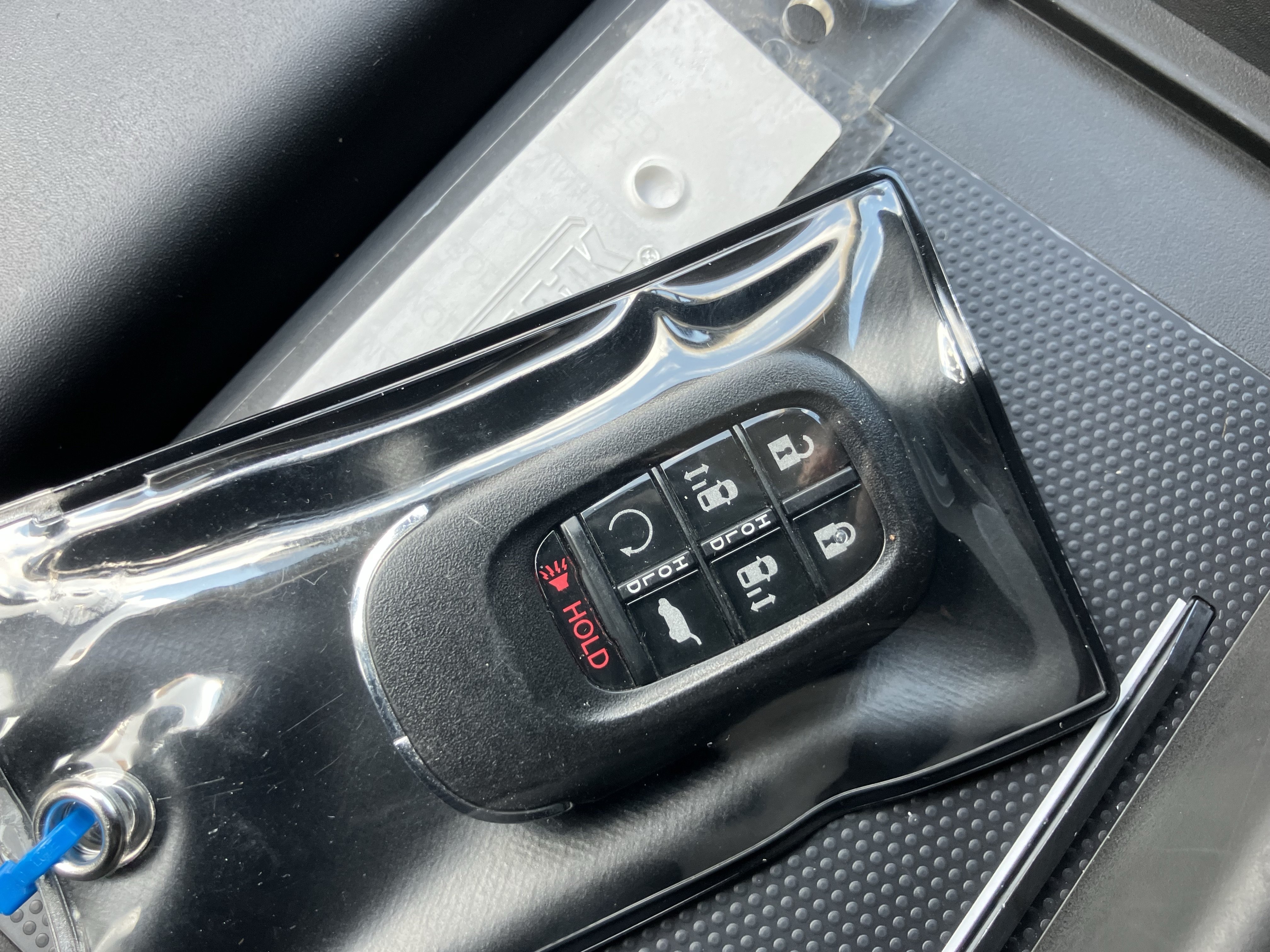 Used 2026 Honda Odyssey EX-L image 39