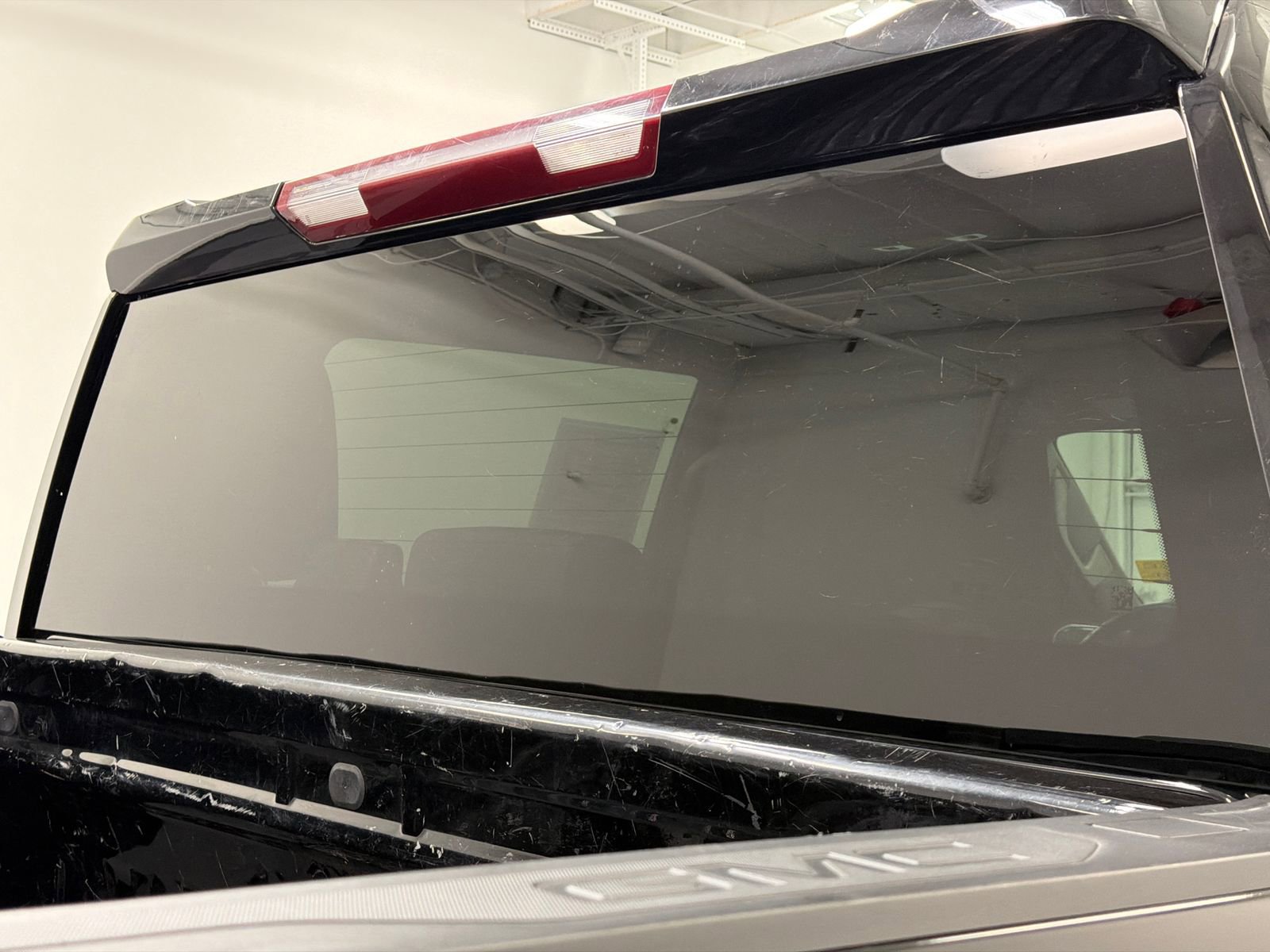 Used 2025 GMC Sierra 1500 SLT image 9