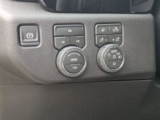 New 2026 Chevrolet Silverado 2500 LT w/ Trail Boss Package image 12