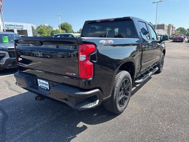 New 2026 Chevrolet Silverado 1500 RST image 3