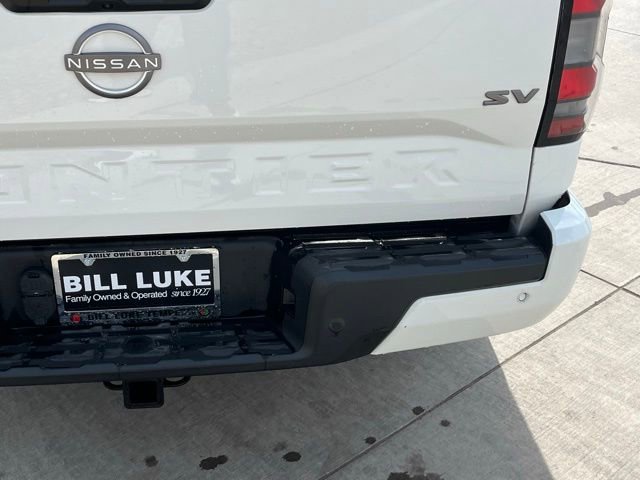 Used 2023 Nissan Frontier SV w/ Technology Package image 9