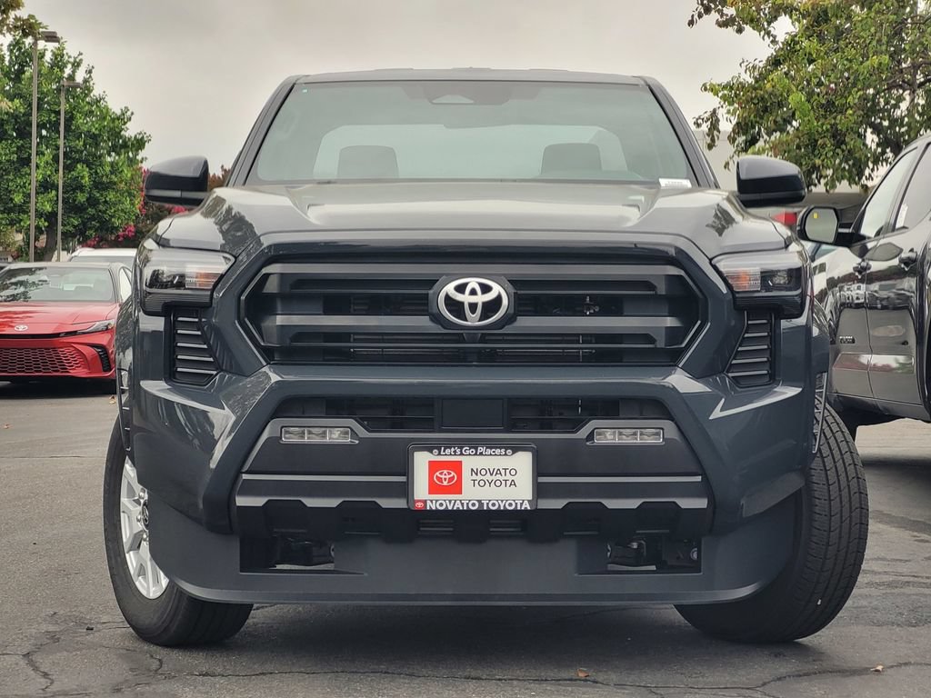 New 2026 Toyota Tacoma SR5 RWD image 2