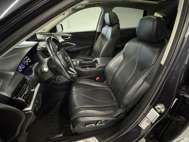 Used 2020 Acura RDX Base image 14