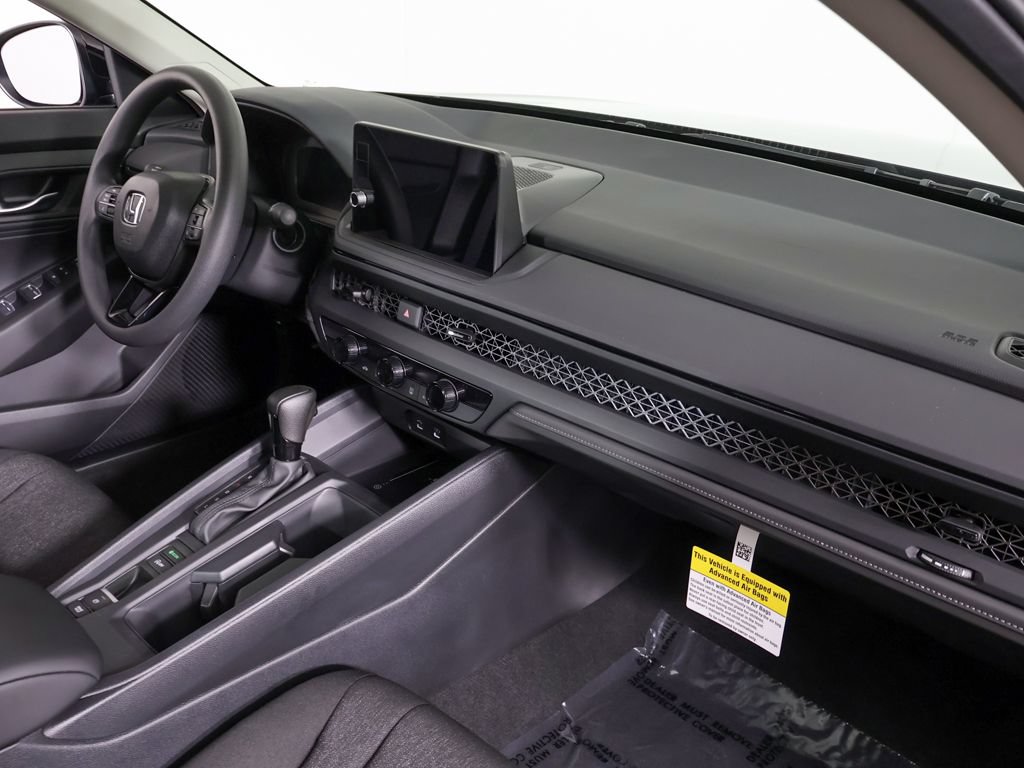 New 2026 Honda Accord LX image 18