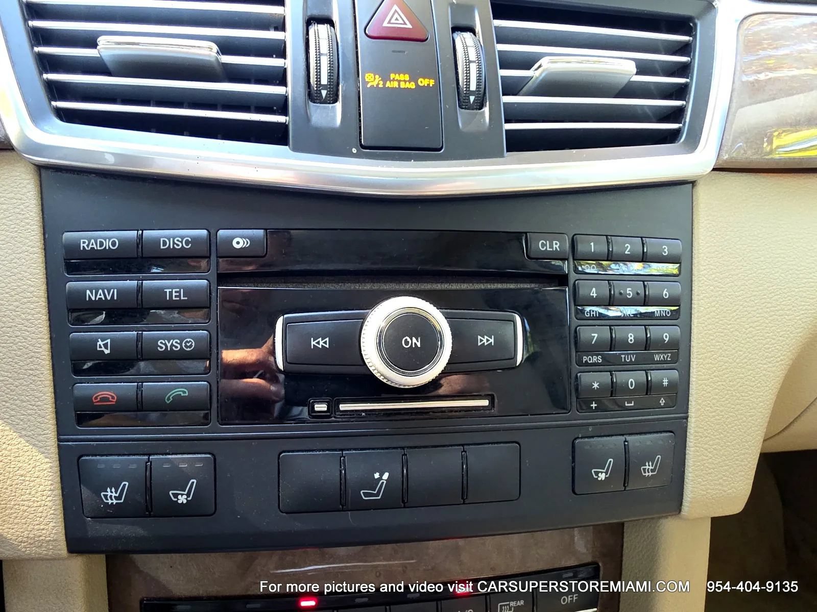 Used 2011 Mercedes-Benz E 350 4MATIC Wagon image 41