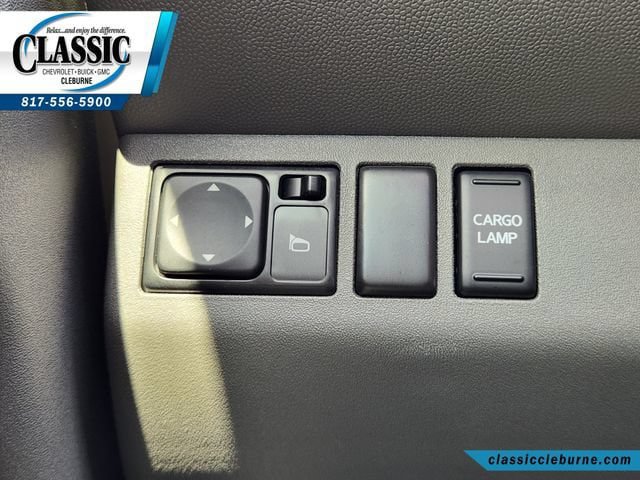 Used 2019 Nissan Frontier SL RWD image 22