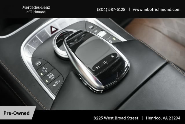 Used 2016 Mercedes-Benz Maybach S 600 image 28