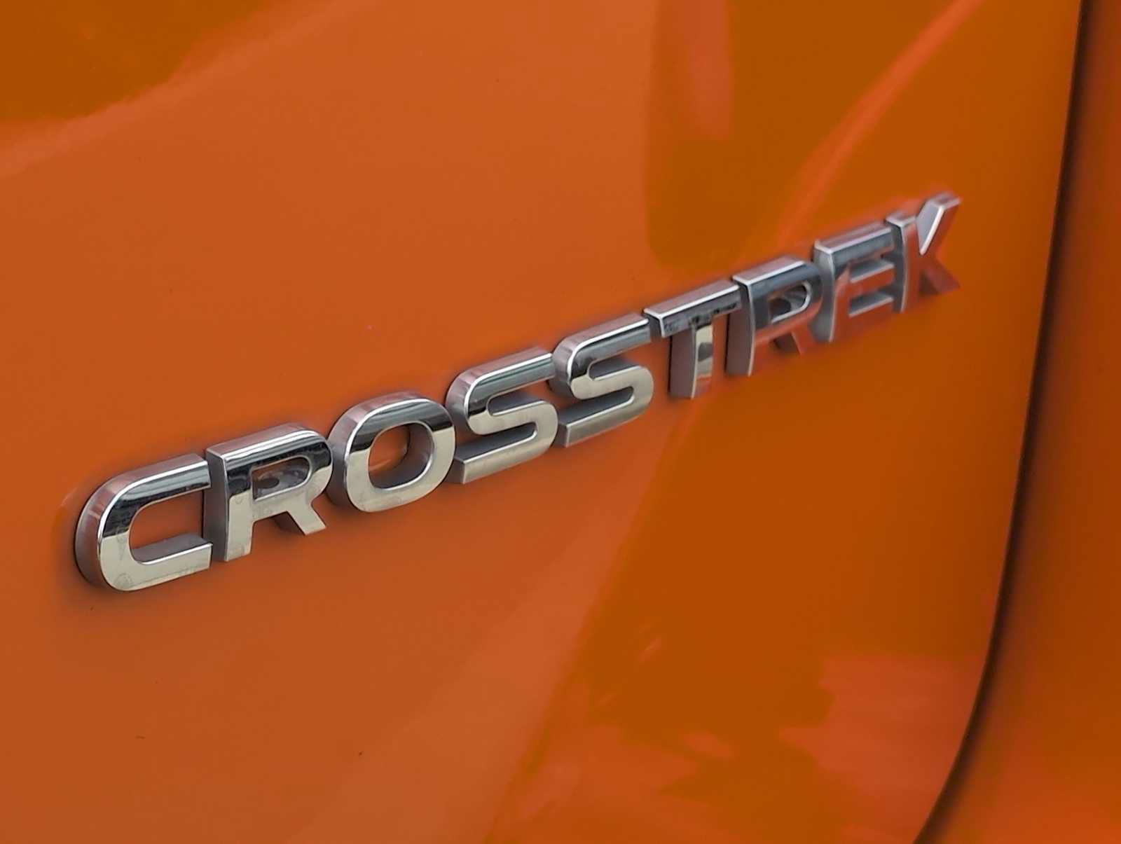 Used 2018 Subaru Crosstrek 2.0i Limited AWD/4WD image 13