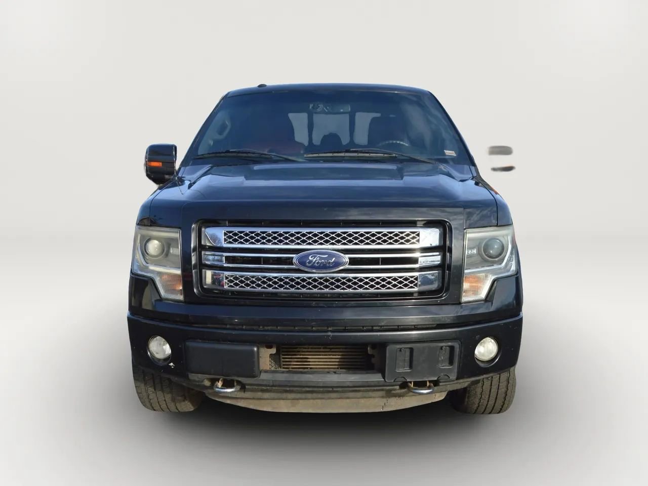 Used 2013 Ford F150 Limited AWD/4WD image 11