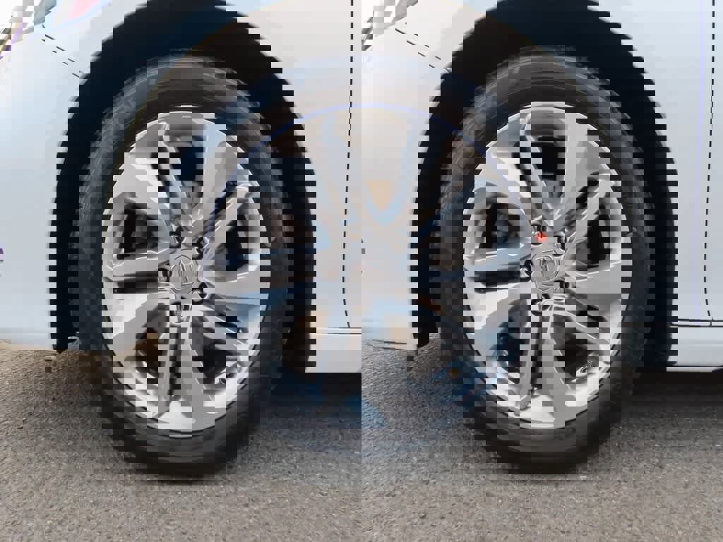 Certified 2020 Honda Accord LX image 8