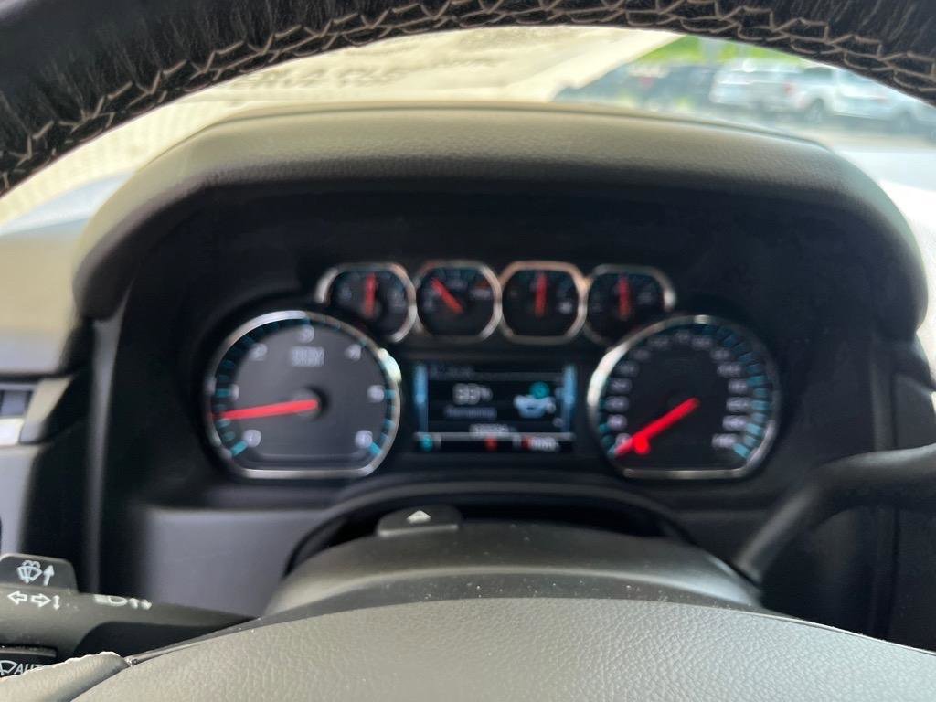 Used 2020 GMC Yukon SLT w/ Open Road Package image 10