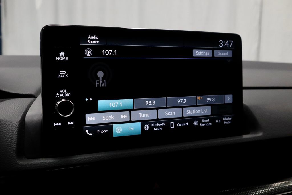 Used 2025 Honda CR-V EX-L image 3
