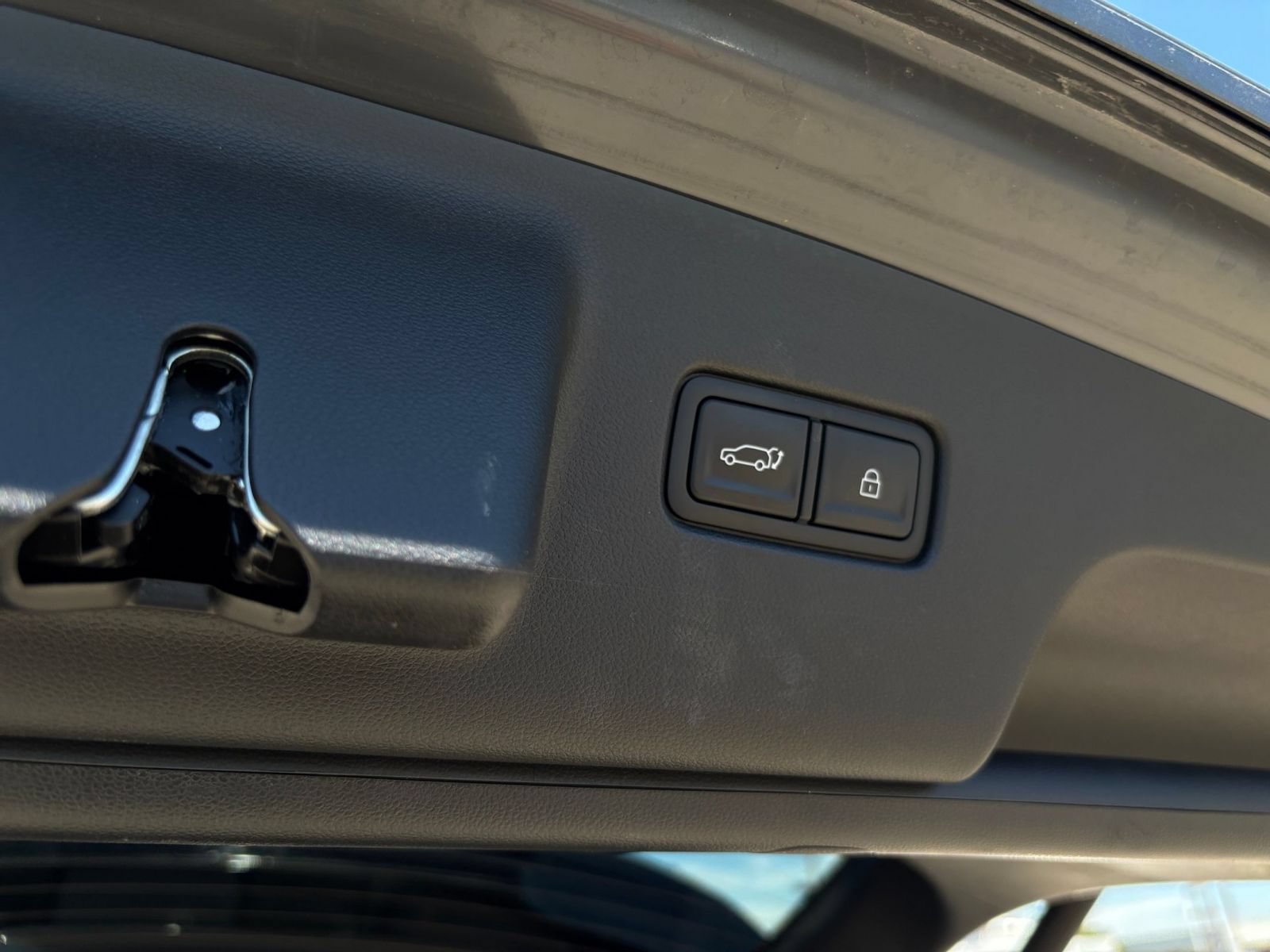 Used 2026 Hyundai Palisade SEL FWD image 24