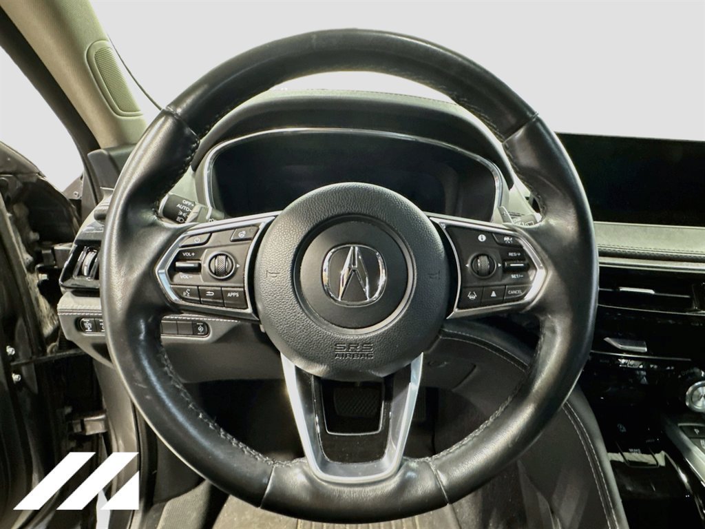 Used 2022 Acura MDX w/ Advance Package AWD/4WD image 11
