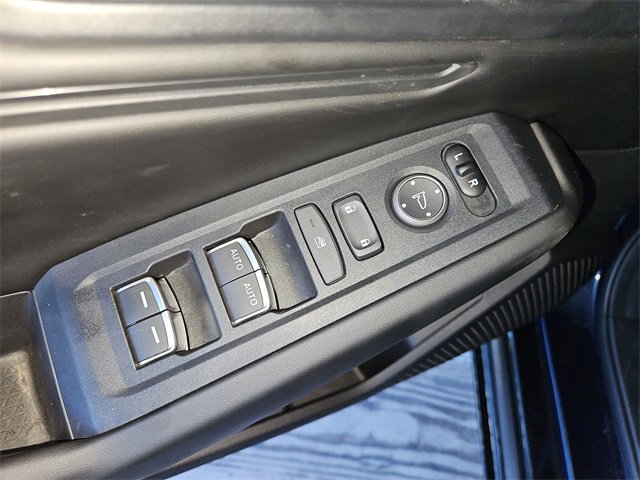 Used 2024 Honda Accord EX-L image 14