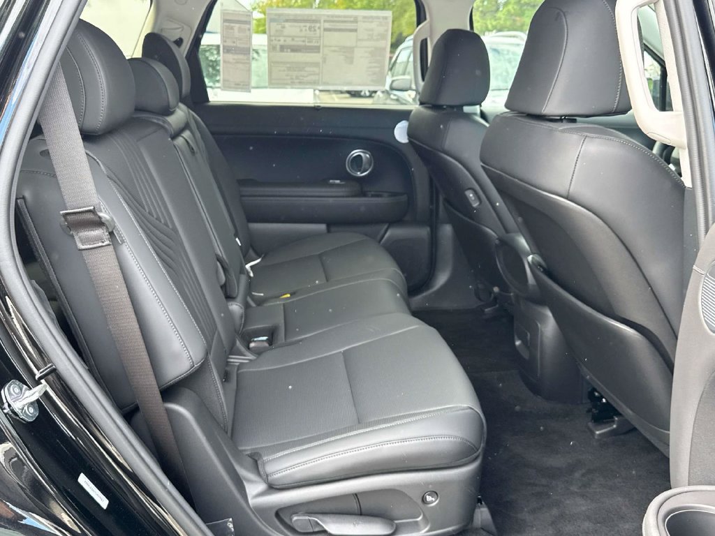 New 2026 Hyundai Palisade SEL AWD/4WD image 10
