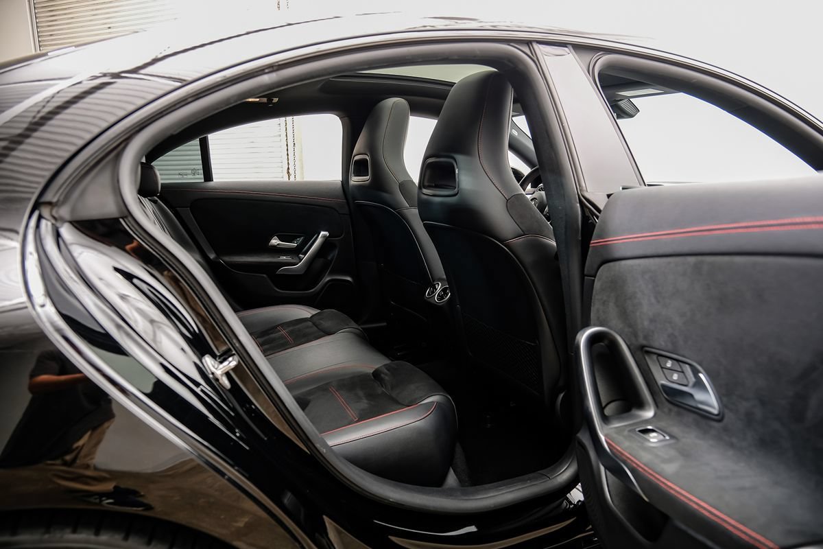 Used 2023 Mercedes-Benz CLA 250 image 46
