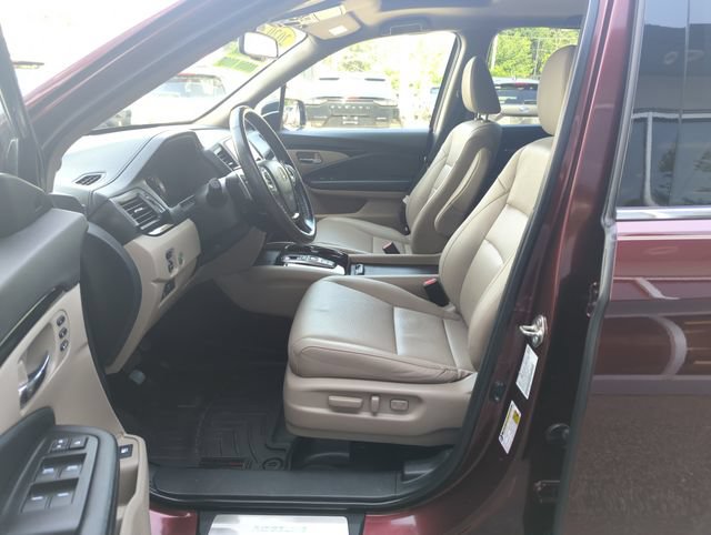 Used 2020 Honda Ridgeline RTL-E image 10