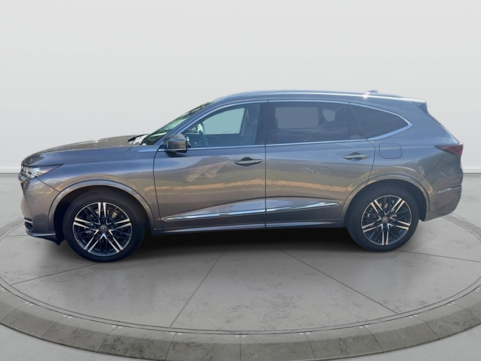 Certified 2026 Acura MDX w/ Advance Package AWD/4WD image 4
