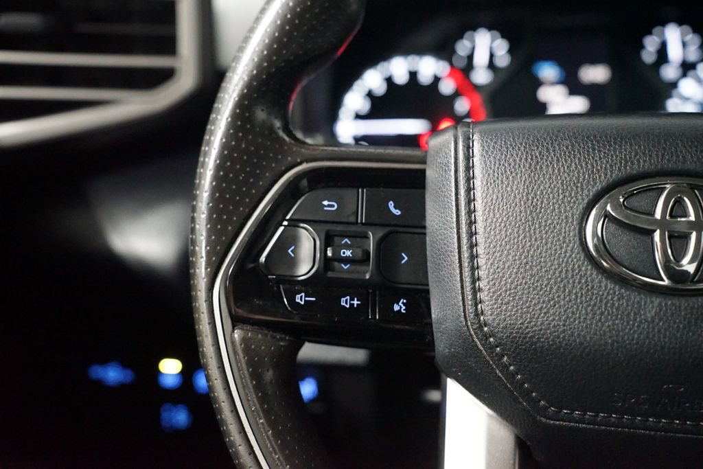 Used 2024 Toyota Tundra SR5 image 15