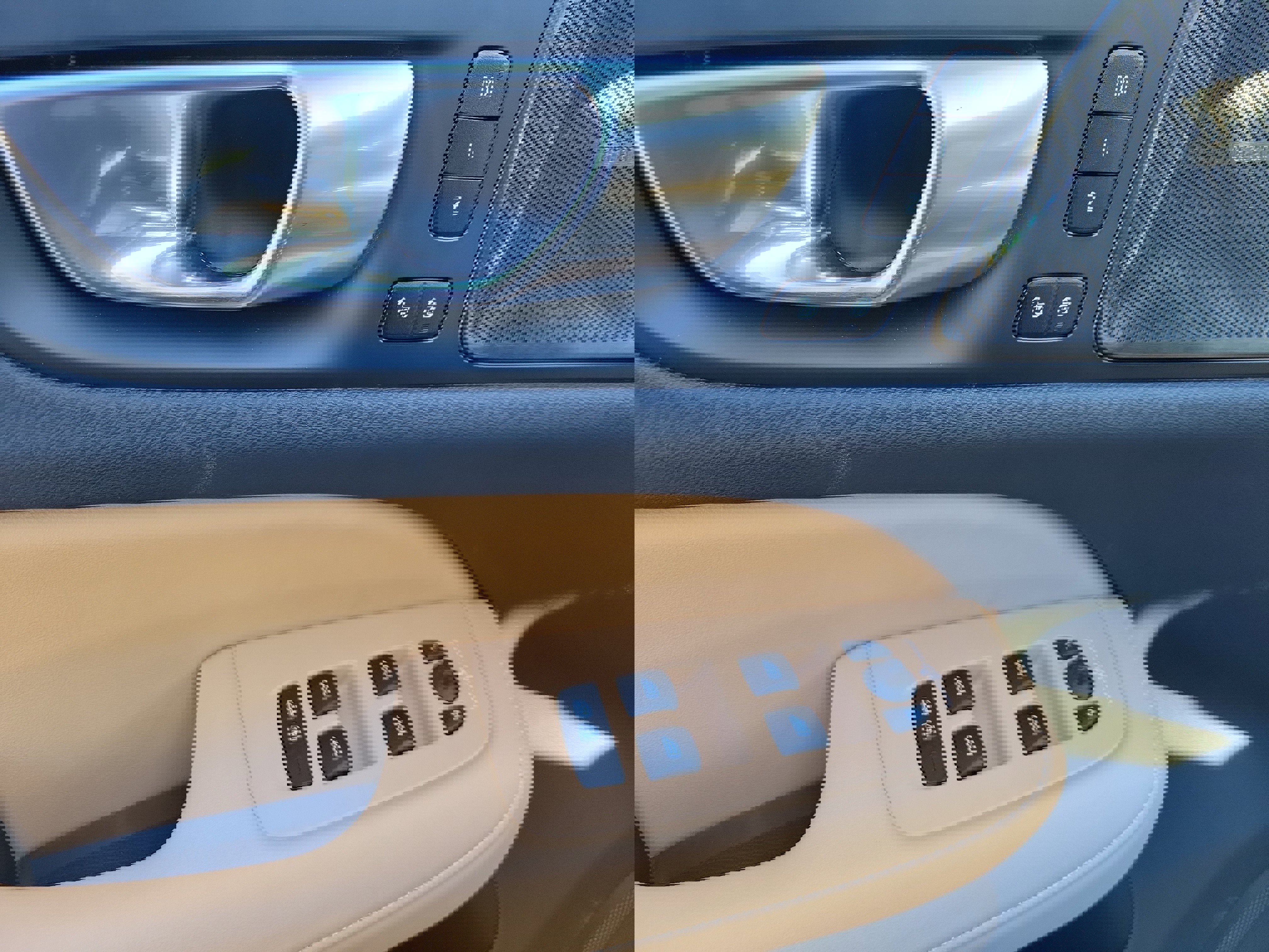 Used 2024 Volvo V60 B5 Cross Country Ultimate image 18