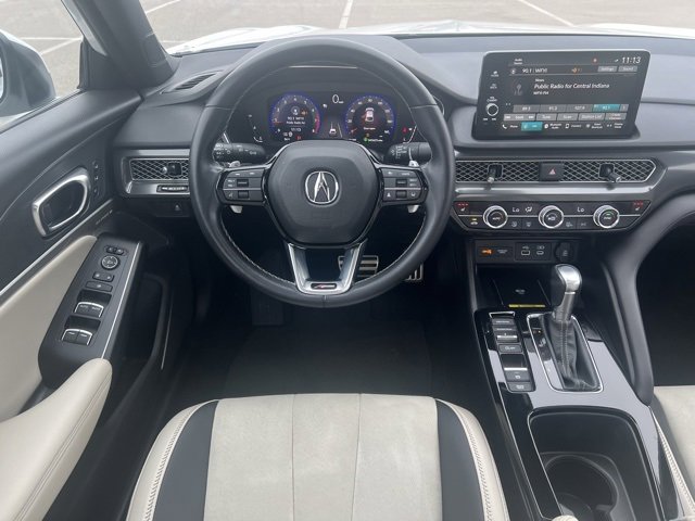 Used 2024 Acura Integra A-Spec image 14