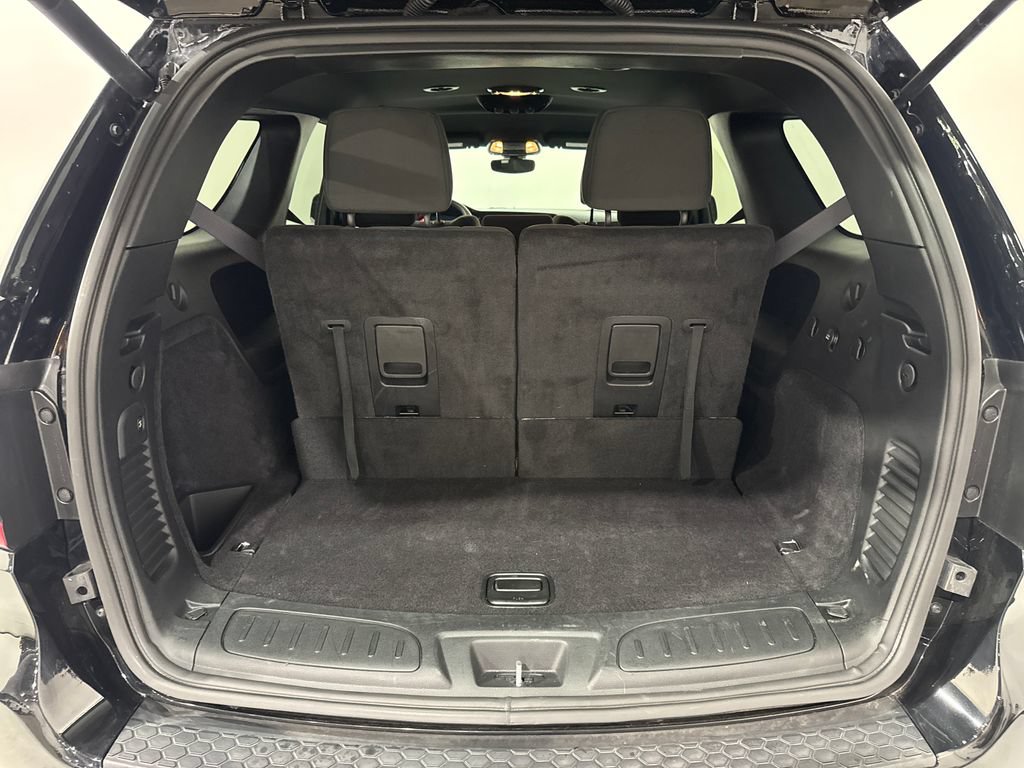 Used 2026 Dodge Durango GT AWD/4WD image 26