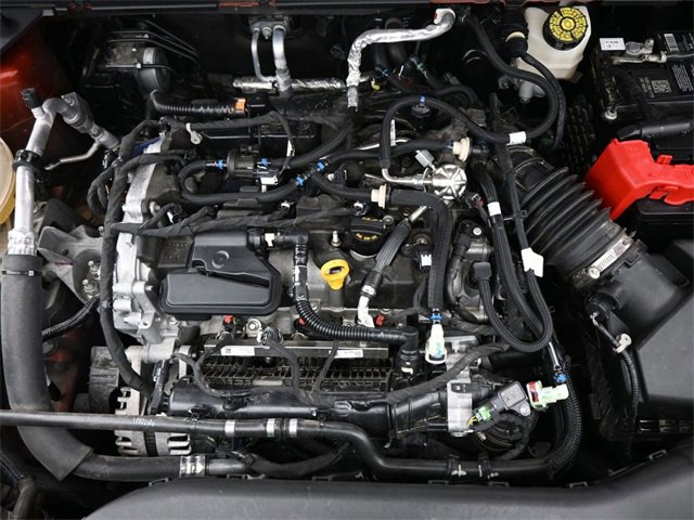 Used 2022 Ford Bronco Sport Big Bend w/ Convenience Package image 27