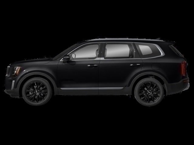 Used 2020 Kia Telluride SX image 3