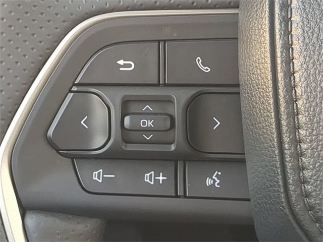 New 2026 Toyota 4Runner TRD Off-Road Premium image 24