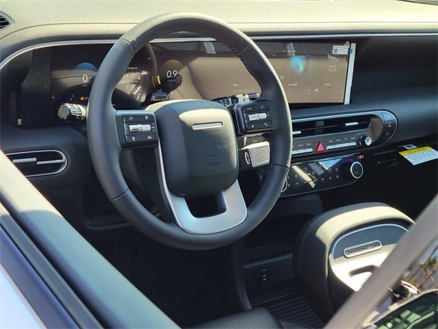 New 2026 Hyundai Palisade Limited image 3