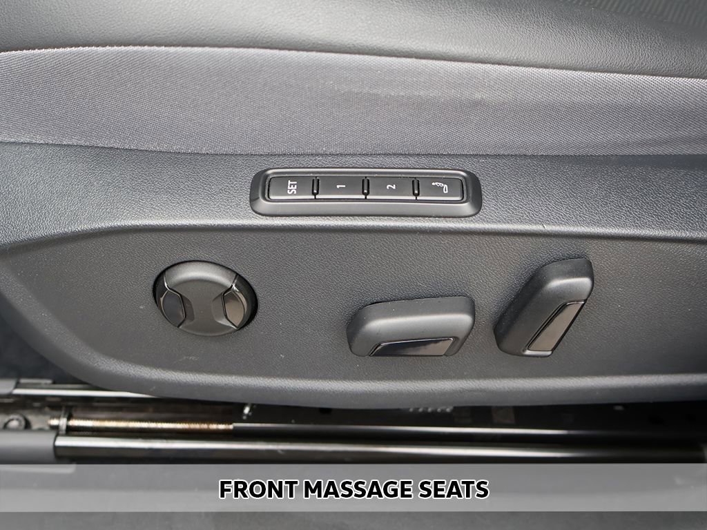 Used 2023 Volkswagen ID.4 Pro S image 7