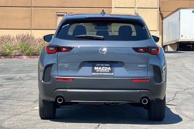 New 2026 MAZDA CX-50 2.5 Hybrid w/ Weather Package AWD/4WD image 5