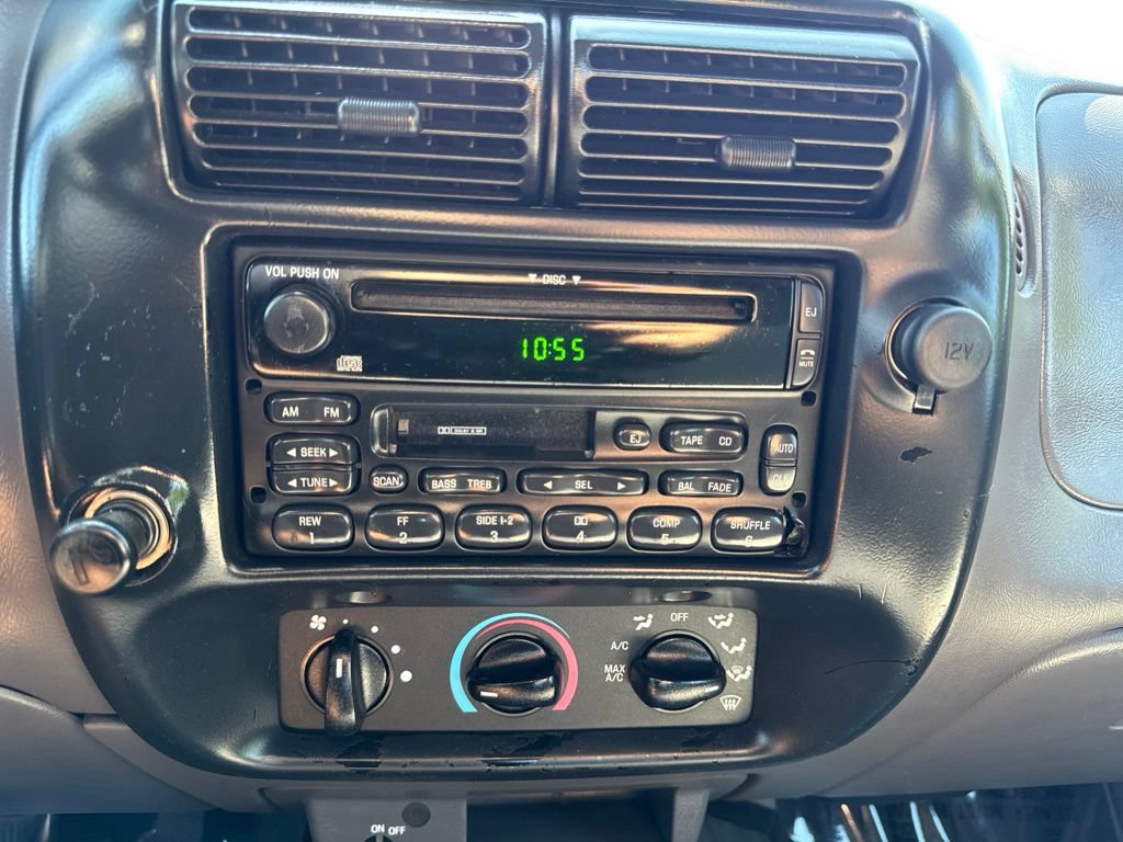 Used 2001 Ford Ranger XLT RWD image 19
