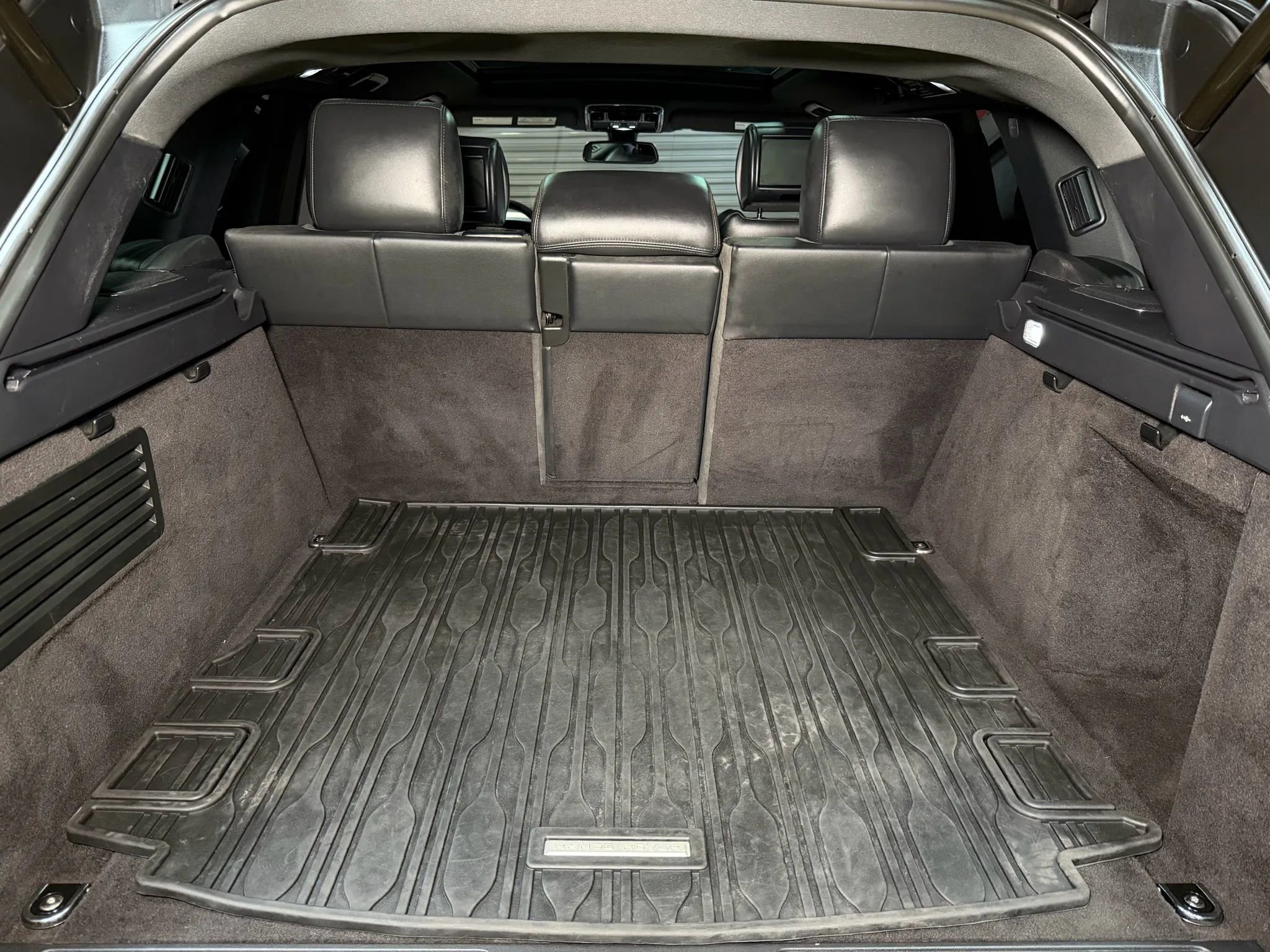 Used 2016 Land Rover Range Rover Sport Supercharged image 15