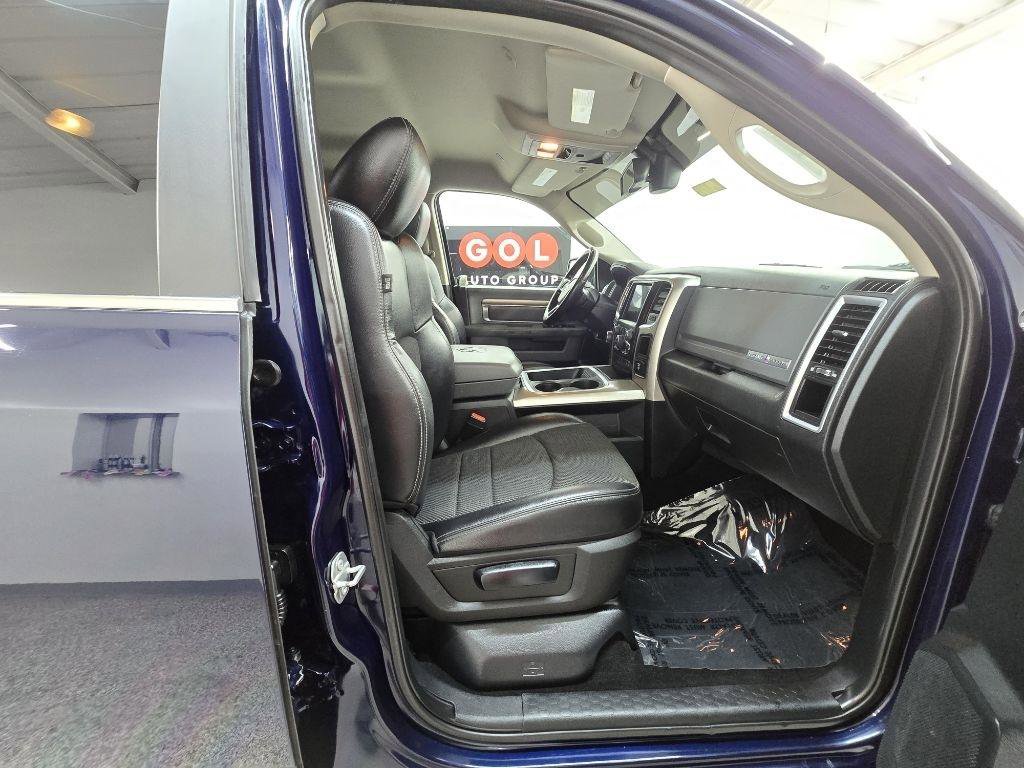 Used 2017 RAM 1500 Lone Star RWD image 17