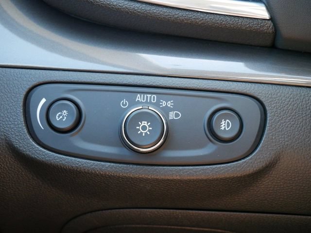 Used 2017 Buick Encore Essence w/ Experience Buick Package AWD/4WD image 25